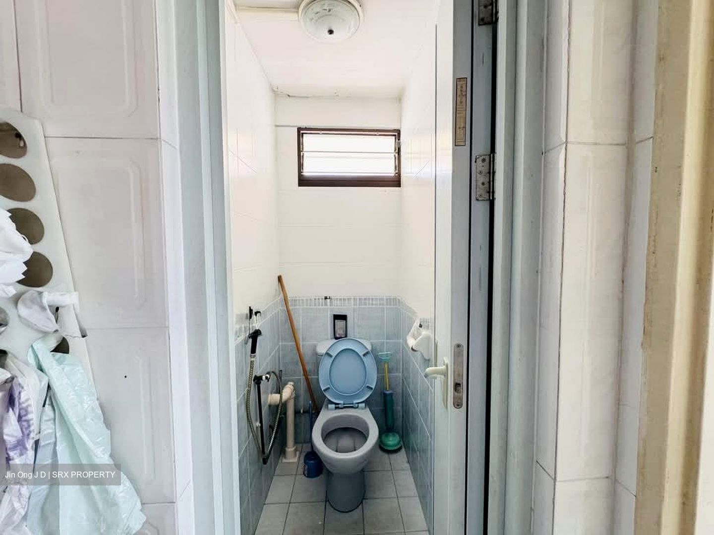 Blk 1 Brickworks Estate (Bukit Merah), HDB 3 Rooms #566569481
